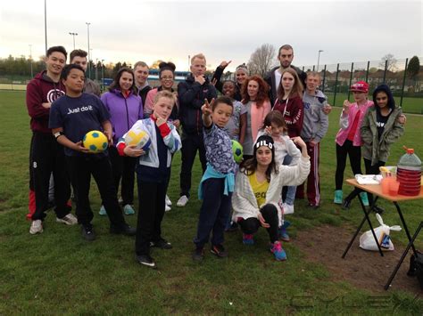 brierley hill community centre.